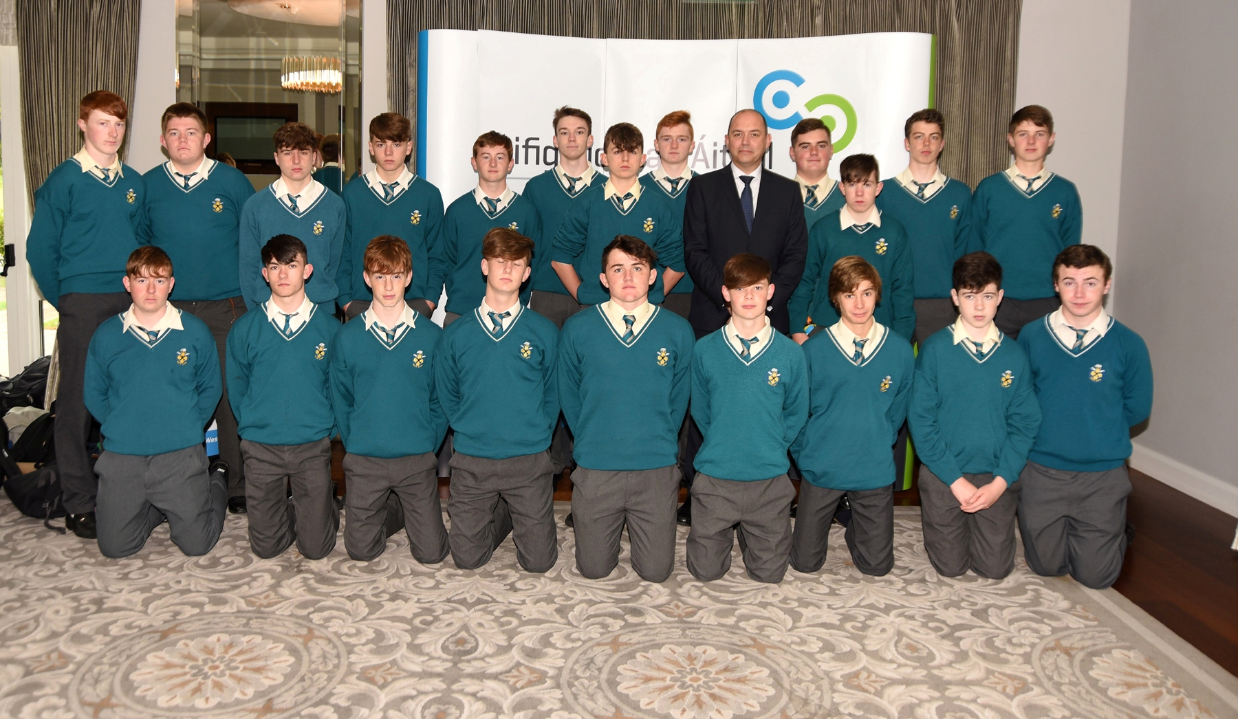 North Cork Schools Enterprise 2016 2